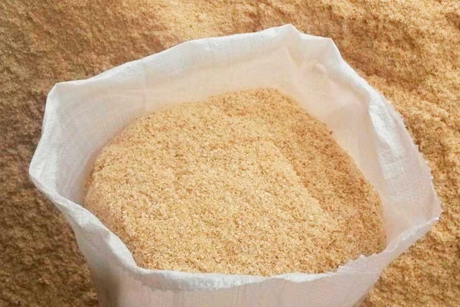 Древесная мука сорта М-60 в Камышине